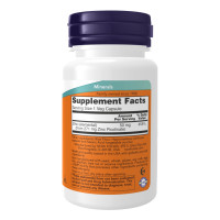 Zinc Picolinate 50mg - 120 vcaps