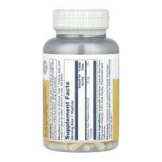 Potassium 99mg - 200 vcaps