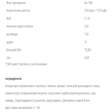 WPC80 - 900g Сhocolate
