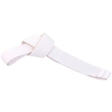 Пояс для кімоно Matsa 0040-300-10 білий 3,0м