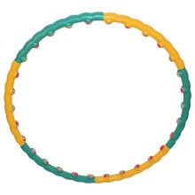 Обруч масажний HULA HOOP IVC original
