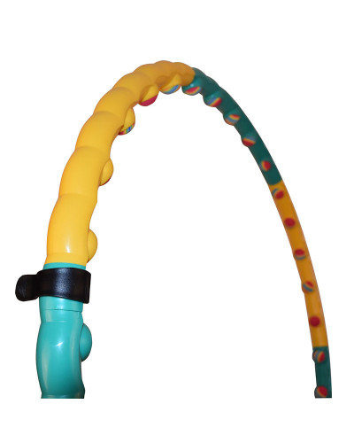 Обруч масажний HULA HOOP IVC original