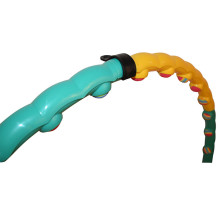 Обруч масажний HULA HOOP IVC original