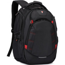 Міський рюкзак Continent 303Black