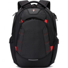 Міський рюкзак Continent 303Black