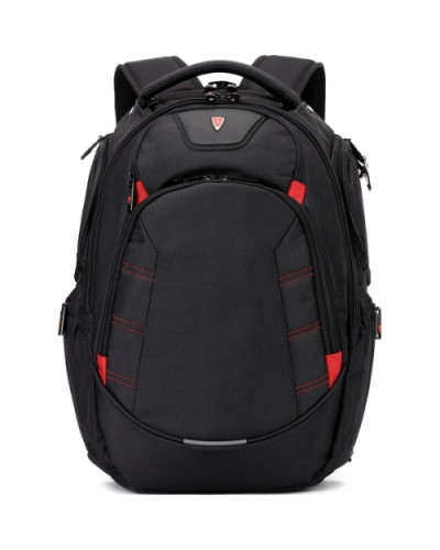 Міський рюкзак Continent 303Black
