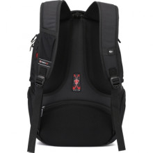 Міський рюкзак Continent 303Black