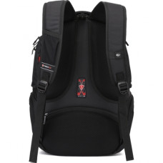 Міський рюкзак Continent 303Black