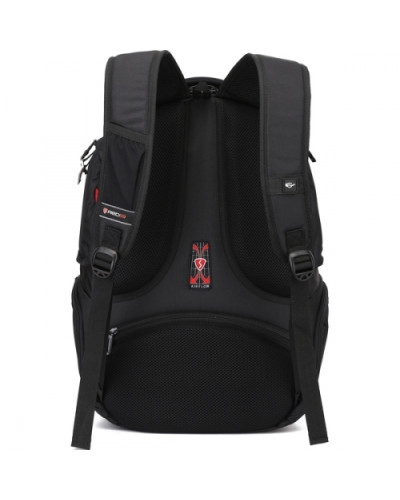 Міський рюкзак Continent 303Black