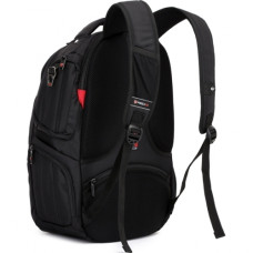 Міський рюкзак Continent 303Black