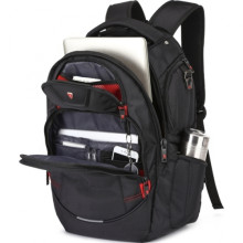 Міський рюкзак Continent 303Black