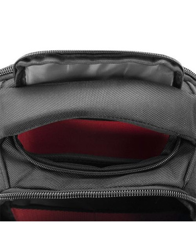 Міський рюкзак Continent 303Black