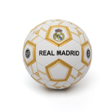 М'яч футбольний IVN REAL MADRID №5