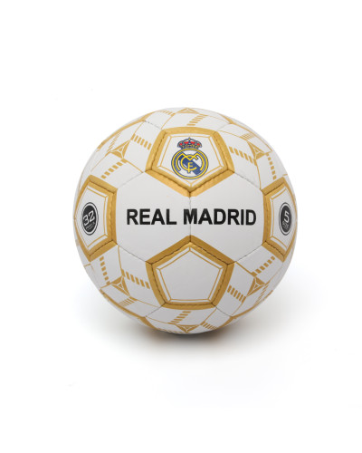 М'яч футбольний IVN REAL MADRID №5