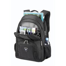 Міський рюкзак Sumdex 377Black