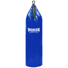 Мішок боксерський Шоломоподібний PVC BOXER 95см синій