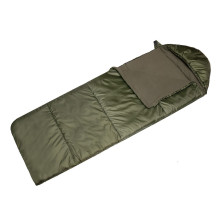 Спальний мішок ковдра IVN comfort max flis