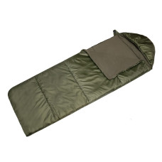 Спальний мішок ковдра IVN comfort max flis