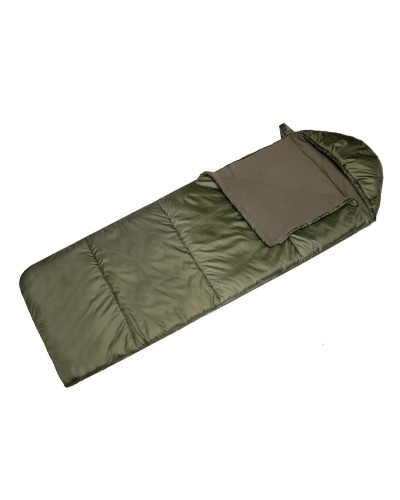 Спальний мішок ковдра IVN comfort max flis