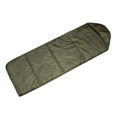 Спальний мішок ковдра IVN comfort max flis