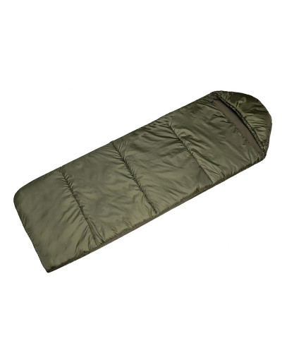Спальний мішок ковдра IVN comfort max flis