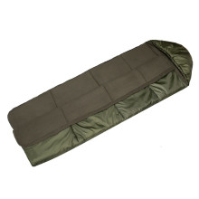 Спальний мішок ковдра IVN comfort max flis