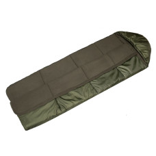 Спальний мішок ковдра IVN comfort max flis