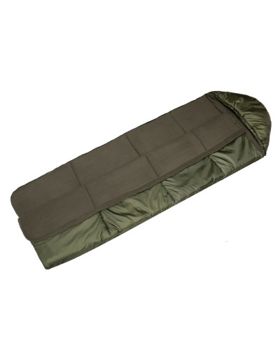 Спальний мішок ковдра IVN comfort max flis