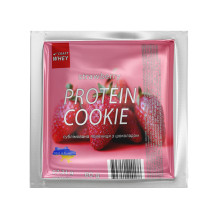 Protein Cookie - 60g Strawberry (Поштучно)