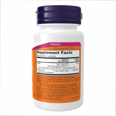 Метил Б12, Methyl B-12 5000mcg - 60 loz