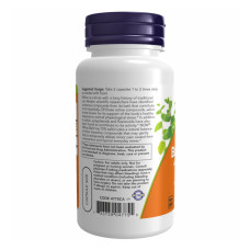 Екстракт кори верби, Willow Bark Extract 400mg - 100 vcaps