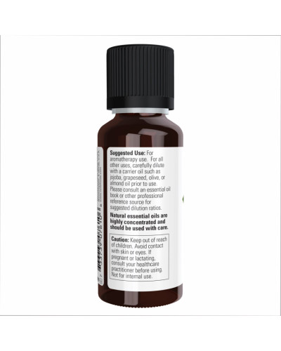 Олія Шавлії, Sage Oil - 30ml (1fl.oz)