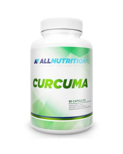 Adapto Curcuma - 90caps