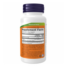Корінь валер'яни, Valerian Root 500mg - 250 vcaps