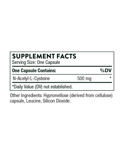 NAC - 90 caps