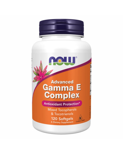 Advanced Gamma E - 120 sgels