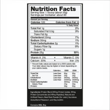 Prostar Whey 2lb - 907g Rum Raisin