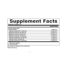 BigFriends Multi-Probiotic Powder 3 Billion - 60g