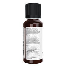 Atlas Cedar Oil - 30ml (1fl.oz)