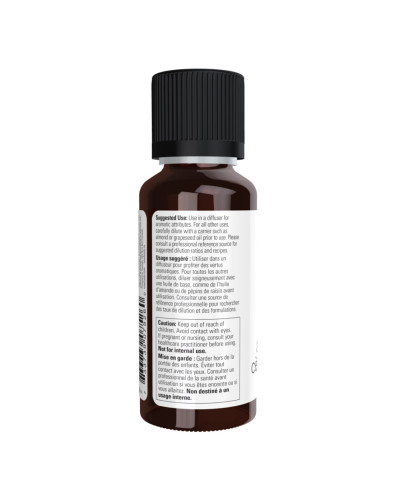Atlas Cedar Oil - 30ml (1fl.oz)