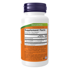 Fenugreek 500mg - 250 vcaps