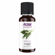 Олія Шавлії, Sage Oil - 30ml (1fl.oz)