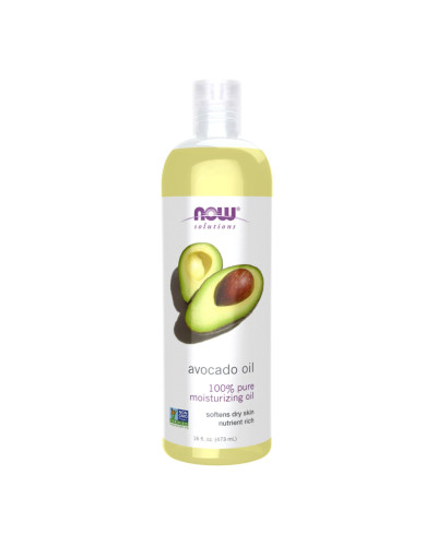 Олія Авокадо, Avocado Oil - 473ml