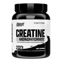 Креатин Моногідрат, Creatine Monohydrate - 1000g