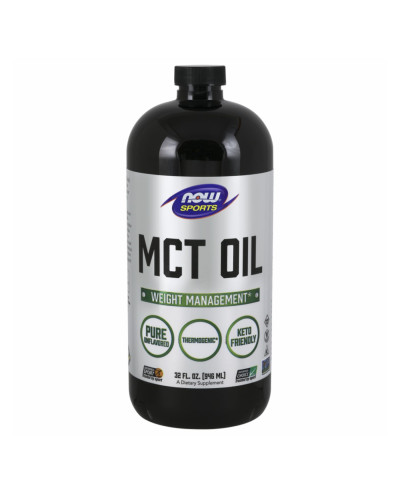 MCT Oil - 946ml