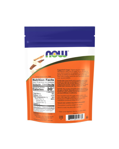 Psyllium Husk Powder - 680g