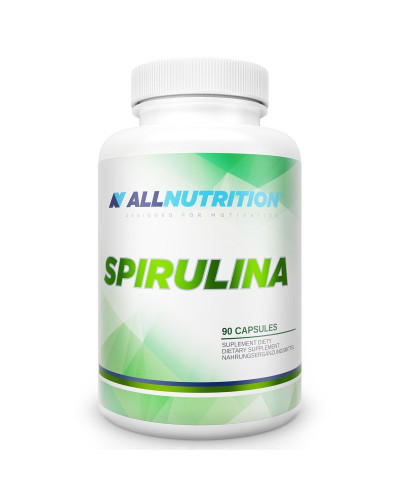 Spirulina - 90caps