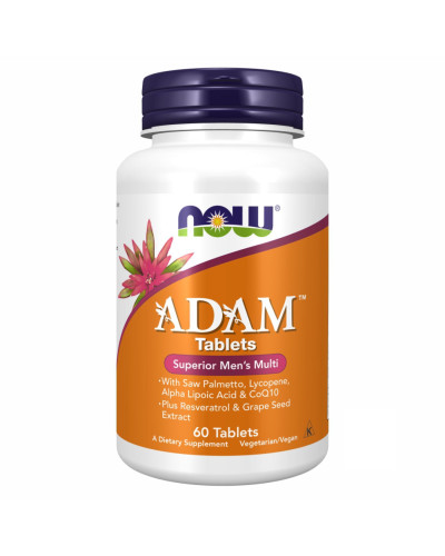 Adam - 60 tabs