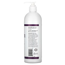 NutriBiotic, очищувальний засіб для шкіри, Skin Cleanser - 473 ml Fresh Fruit