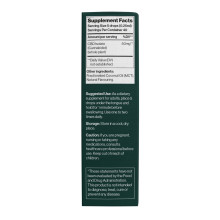 КБД Олія Isolate 2000 mg Orange - 10 ml